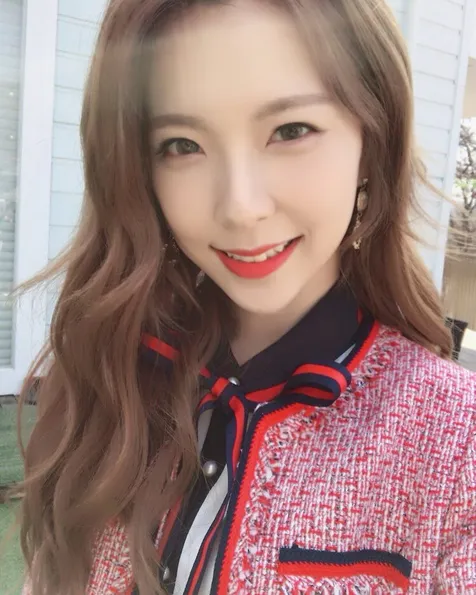 Hyemi Nine Muses