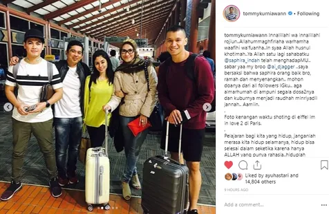 Tommy Kurniawan