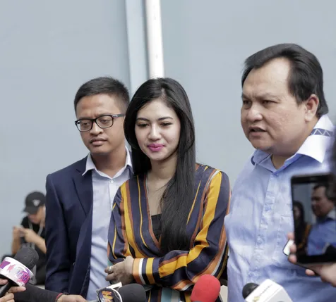 Dapat Kepercayaan Ruben
