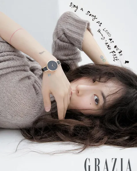 HyunA