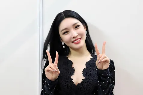 Chungha