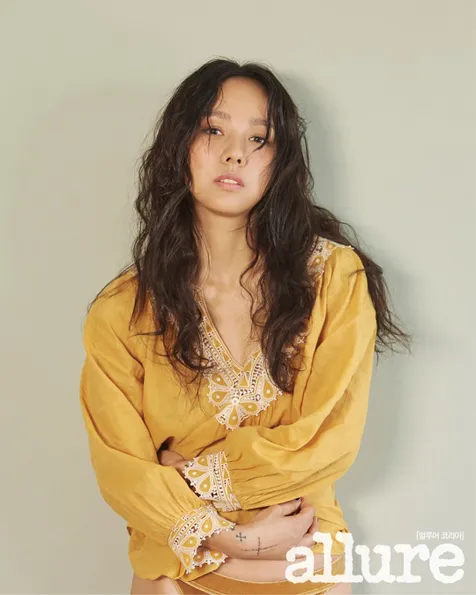 Lee Hyori