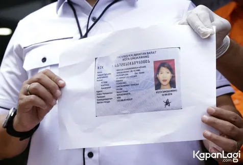 Baru 5 Bulan Jadi Perempuan