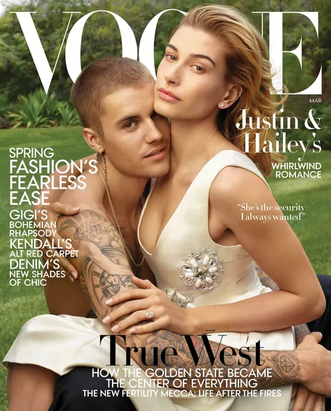 Kekayaan Justin