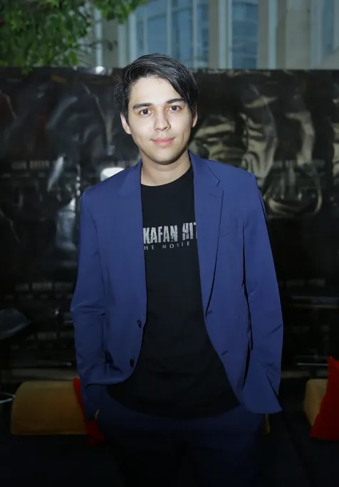 Tolak Jadi Sutradara Lagi?