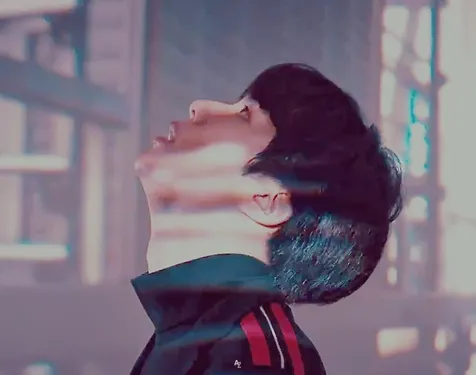 Jin BTS