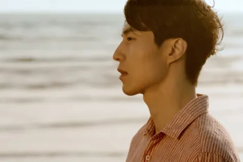 Lee Dong Wook