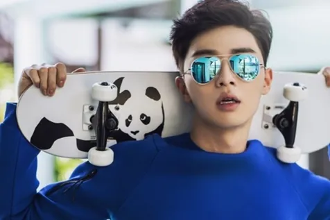 Park Seo Joon