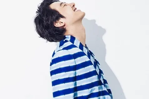 Kim Dong Wook