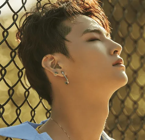 JB GOT7