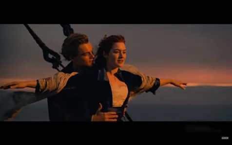 Titanic (1997)