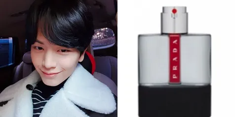 Sungjae BTOB