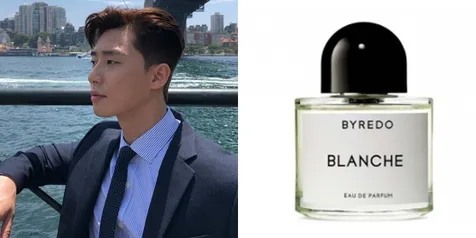 Park Seo Joon
