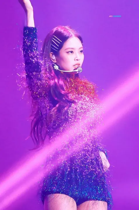 Jennie - Pelangi