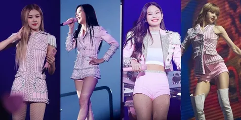 Pink Pastel