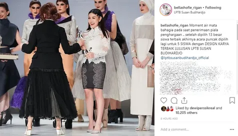 Prestasi