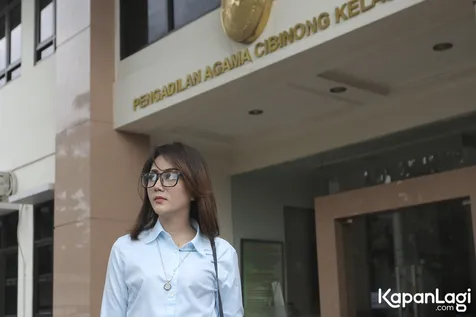 Jadi Pengaruh Buruk