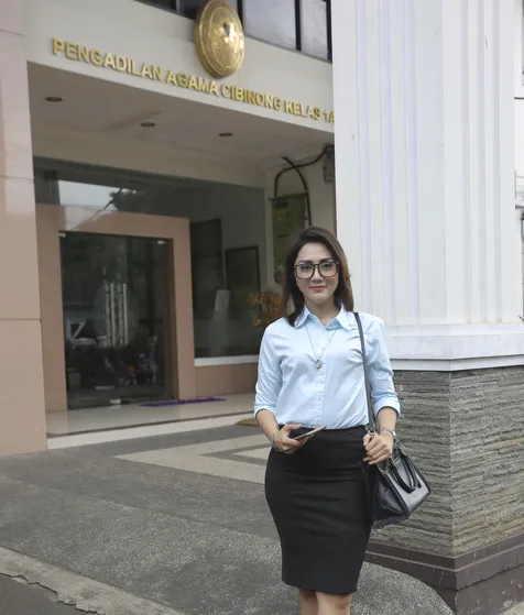 Nafkah Anak
