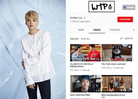 Amber f(x)