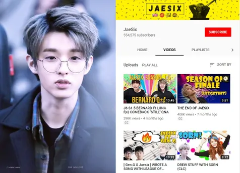 Jae Day6