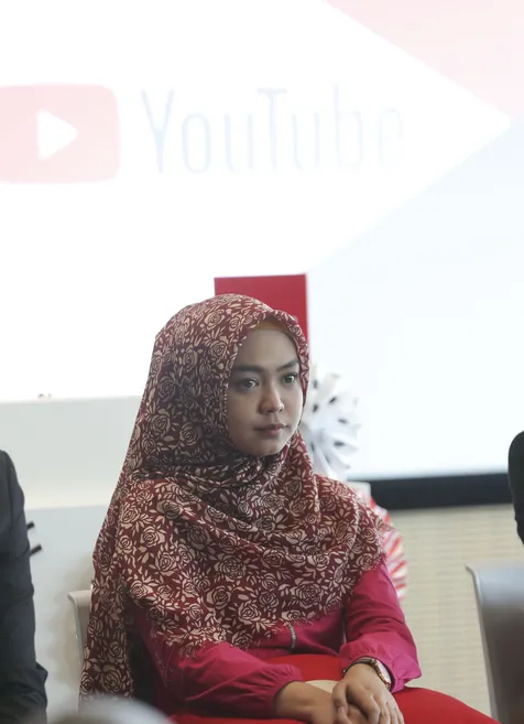 Sebut Ria Ricis Cari Sensasi