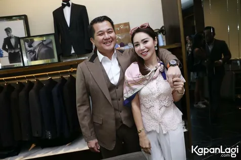 Suami Kena Pukul