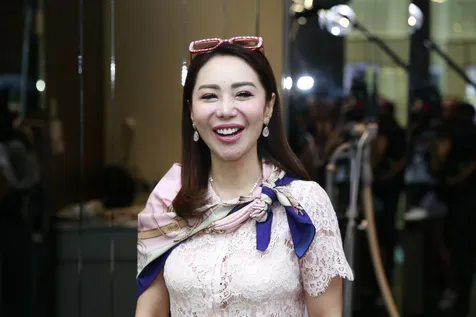Femmy Permatasari Ingin Disuntik Mati