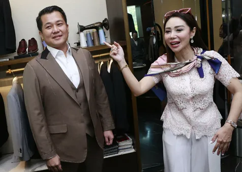 Tak Mau Bicarakan Biaya