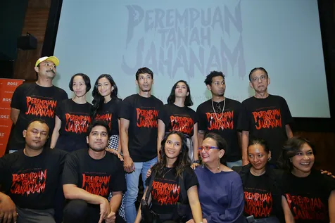 Berawal Dari Mimpi