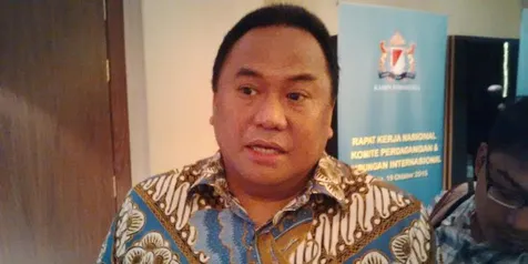 Rachmat Gobel