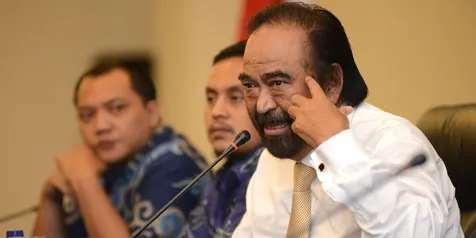 Surya Paloh