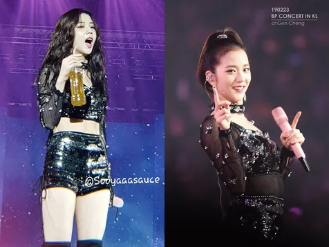 Jisoo