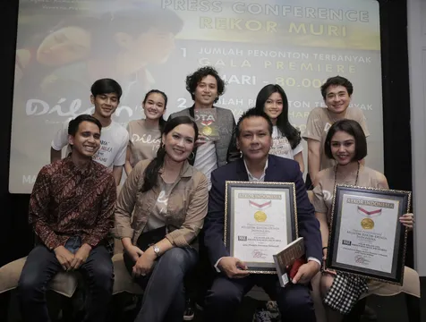 Tuduhan Palsu