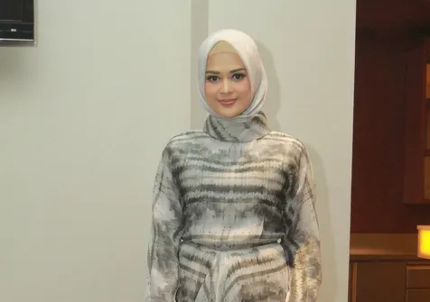 Cut Meyriska Kepikiran Tentang Kematian