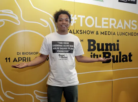 Mengerti Posisi Orang Tua Indah
