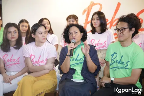 Dekat dengan Kultur Indonesia