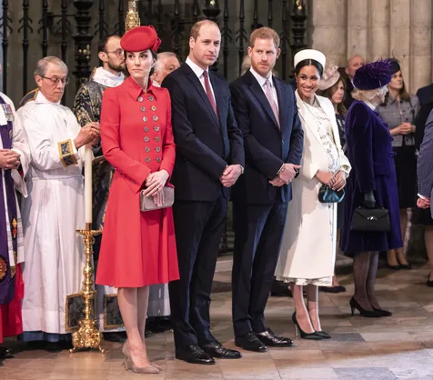 Usaha Kate Middleton