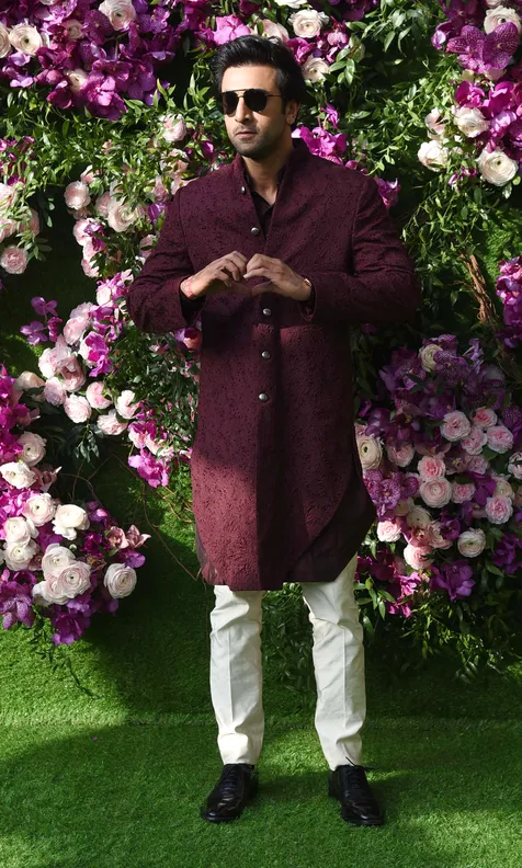 Ranbir Kapoor