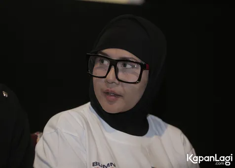 Dirawat di Rumah Sakit