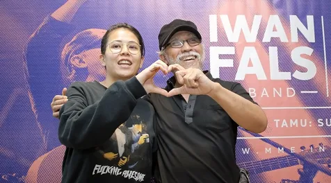 Bawa 22 Lagu