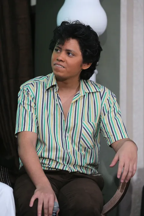 Sambutan Ramah Warga Maroko