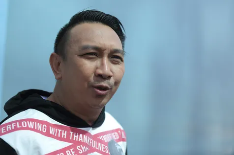 Jadi Inspirasi Atlet Lain