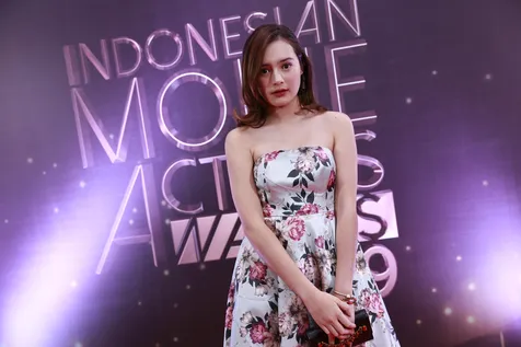 Jadi Princess Disney
