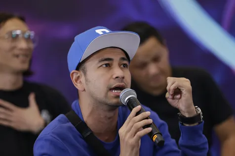Terlalu Sibuk