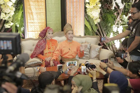 Ruben Sudah Tahu Jadi Target