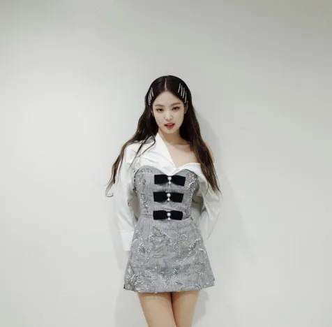 Jennie BLACKPINK