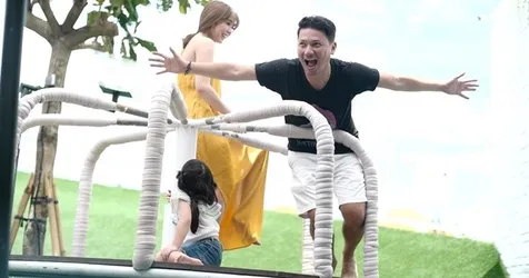 Bahagia Karena Gempi