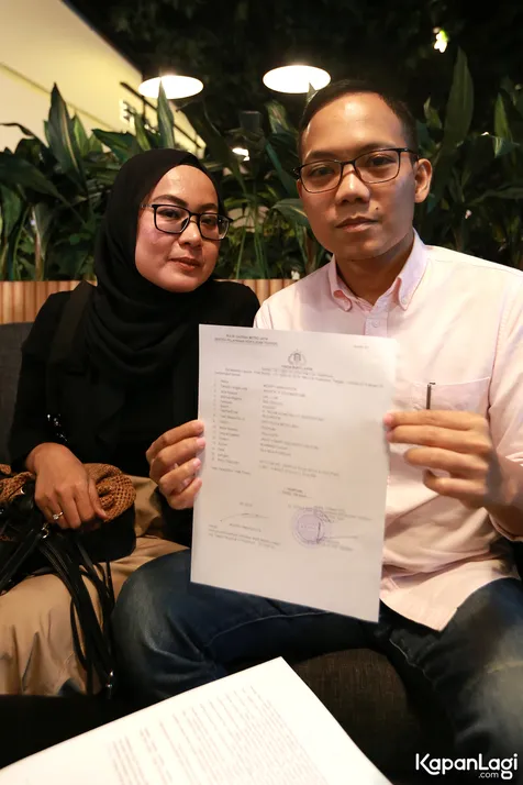 Rugi Ratusan Juta