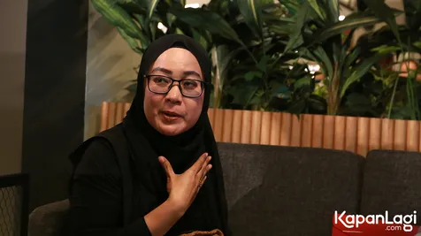 Ingin Beri Ganjaran
