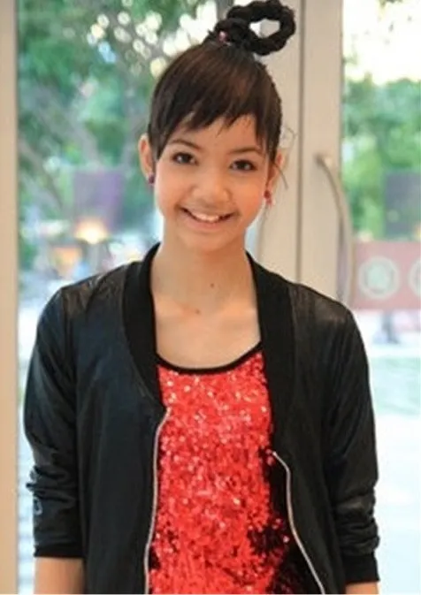Gaya Rambut